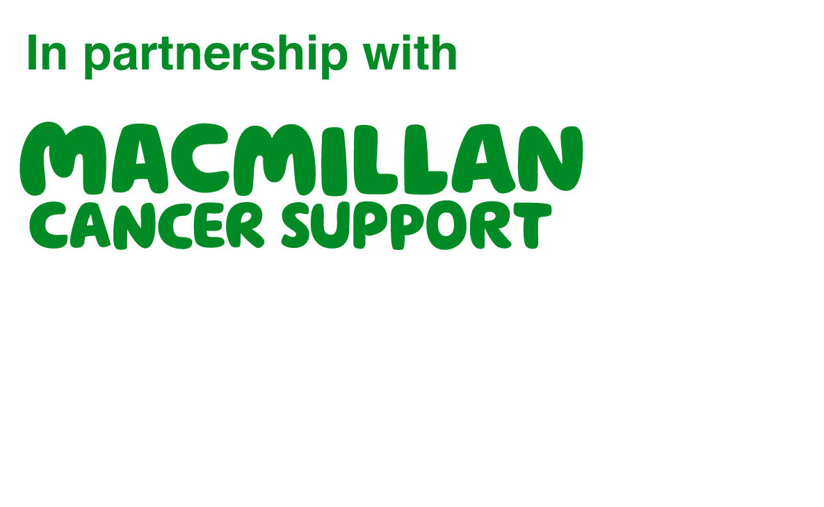 Macmillan website
