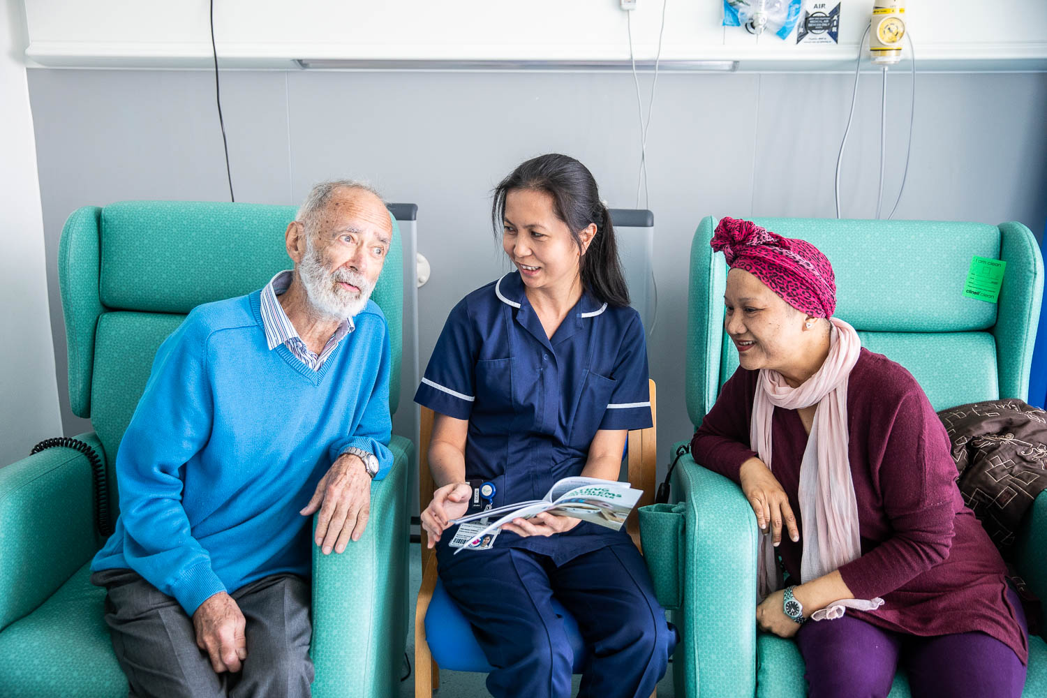 Acute Oncology Service