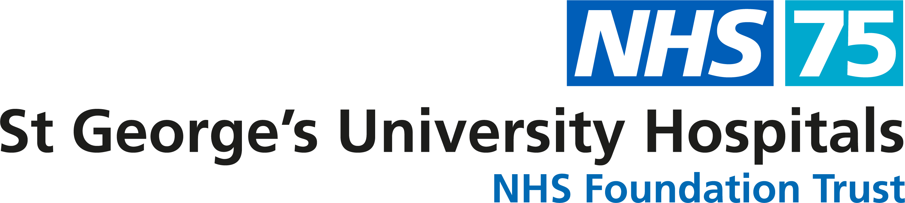 St George's Healthcare NHS Foundation Trust