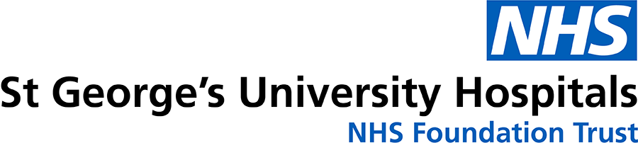Home - St George's University Hospitals NHS Foundation Trust