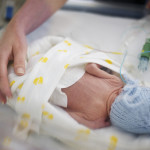 Newborn services – neonatal unit