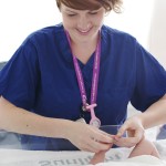 Virtual Tour of the Maternity Unit and Antenatal Classes