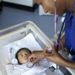 Mothers rate our Maternity Units as top two in London