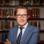 Professor Ian Loftus