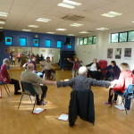 Pulmonary Rehab