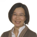 Dr Wendy Albuquerque