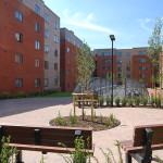 Staff Accommodation