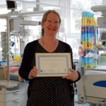 Award of excellence for St George’s paediatric psychologist