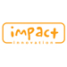 Impact innovation logo