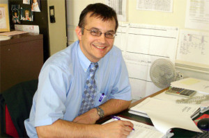 Stuart Reeves
