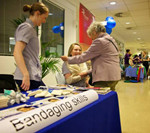 First St George’s community open day celebrates a Tooting success story