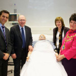 State-of-the-art medical training facility opens at St George’s