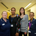 St George’s Nurse of the Year awards celebrate staff dedication