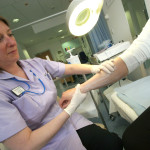 Dermatology at St George’s Hospital