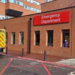 Emergency Department (A&E)