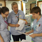 William Drummond Ward – Hyper Acute Stroke Unit