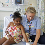 Paediatric general medicine