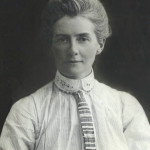 The Nurse Who Inspired Britain