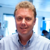 Dr Andy Rhodes