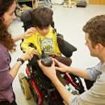 The Wheelchair Service and Rehabilitation Engineering