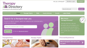 therapy-directory