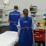 Trauma Anaesthesia