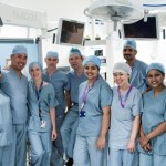 Theatre nursing and operating department practitioner jobs at St George’s