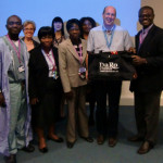 St George’s secures further funding to improve patient safety in Ghana