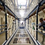Providing Offender Healthcare: Healthier – Inside and Out