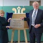 St George’s opens a new cancer ward