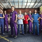 A sneak peak into episode three of ’24 Hours in A&E’ on Channel 4