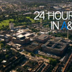 Emotions are running high in episode 7 of ’24 Hours in A&E’