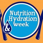 Nutrition and Hydration Week 2016 is nearly upon us