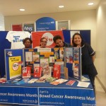 Bowel Cancer Awareness Month in April