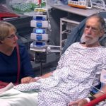 “Quality of life” – 24 Hours in A&E is back