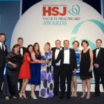 St George’s fetal monitoring team wins national award