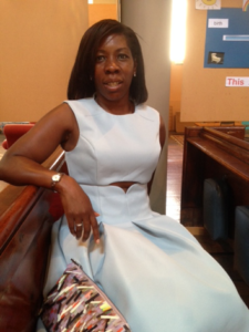 Meet Dyhian Mckenzie-Manning