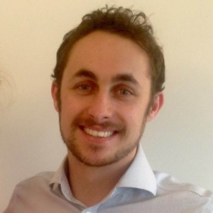 Meet Alex Reynolds