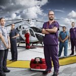 24 Hours in A&E is back