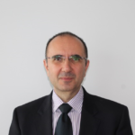Prof Dr Giuseppe M.C. Rosano