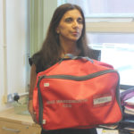 St George’s signs up to new ‘red bag’ initiative