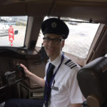 British Airways pilot advises St George’s Cardiology Clinical Academic Group