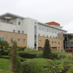 Minor Injuries Unit at Queen Mary’s Hospital closed on Thursday 20 July