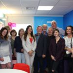 New room for young people with cancer opens at St George’s Hospital