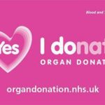 St George’s supports appeal for families to have a lifesaving talk during Organ Donation Week