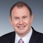 New Non-Executive Director appointed at St George’s
