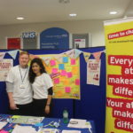 St George’s celebrates World Mental Health Day