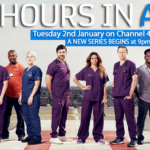 New episode of 24 Hours in A&E: Bringing up Baby