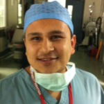 Dr Nirav Shah