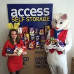 Race on to collect as many Easter eggs as possible for St George’s